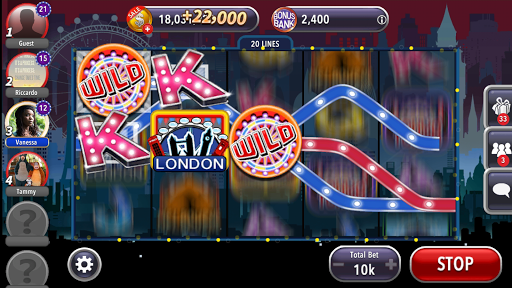 The Wheel Deal Slots Games Apk Free Download  7.0.26 screenshot 1