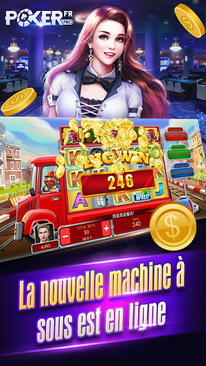 Poker Pro.Fr Apk Download for Android  6.6.2 screenshot 3