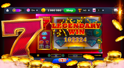 Youre Casino Apk Download for Android  5.5.14 screenshot 4