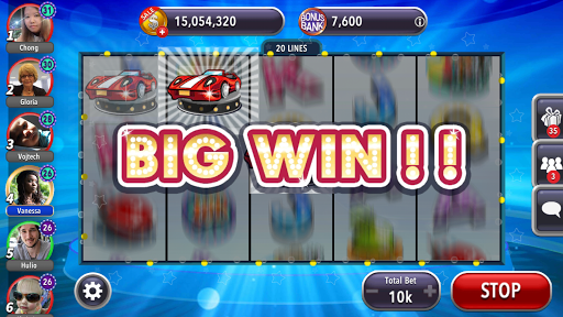 The Wheel Deal Slots Games Apk Free Download  7.0.26 screenshot 2