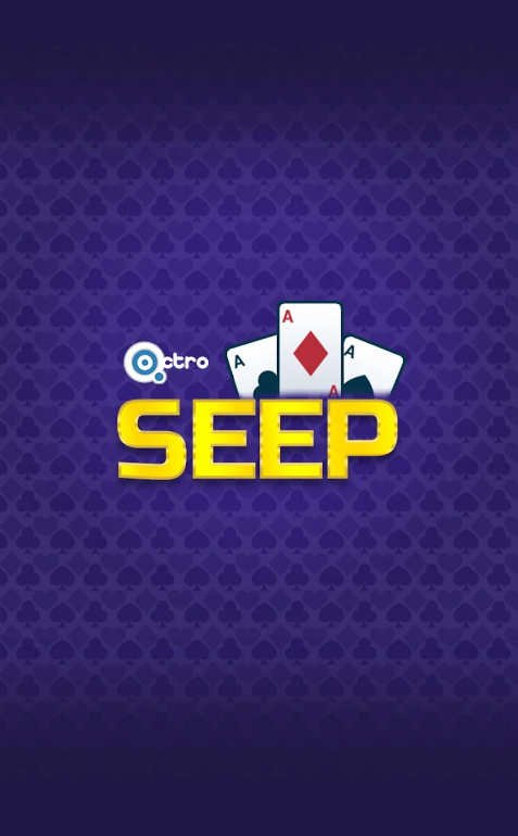 Seep by Octro Sweep Card Game Apk Free Download  2.69 screenshot 2