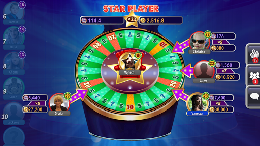 The Wheel Deal Slots Games Apk Free Download  7.0.26 screenshot 3