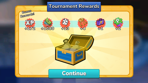 Bingo Tycoon Apk Download for Android  3.4.4 screenshot 1