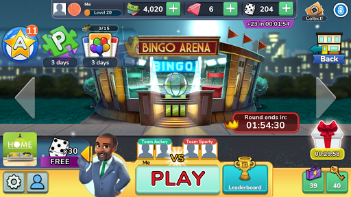 Bingo Tycoon Apk Download for Android  3.4.4 screenshot 3