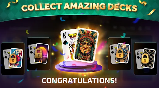 Spades online Card game Apk Download Latest Version  1.14.2 screenshot 3