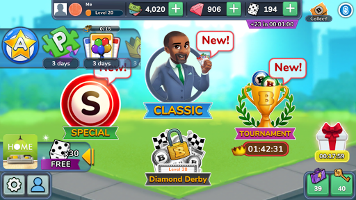 Bingo Tycoon Apk Download for Android  3.4.4 screenshot 4