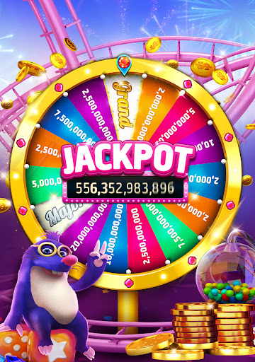 Slotomania vip install android apk latest version  77.98.00 screenshot 2