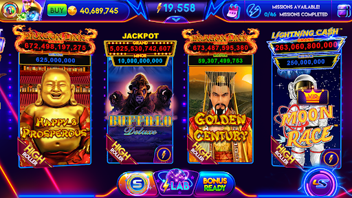 Lightning Link Casino Slots free coins hack apk download  8.2.0 screenshot 1