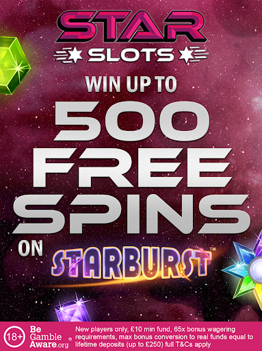 Star Slots Online Slots mod apk unlimited coins  11.splashscreen_update screenshot 4