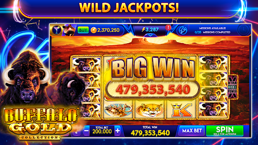 Lightning Link Casino Slots free coins hack apk download  8.2.0 screenshot 2