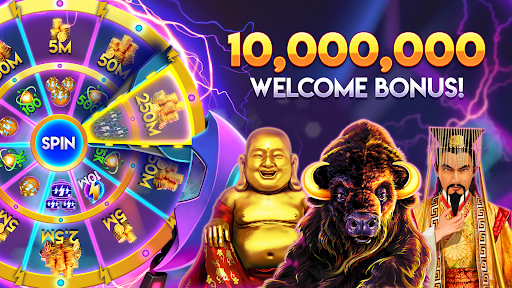 Lightning Link Casino Slots free coins hack apk download  8.2.0 screenshot 3