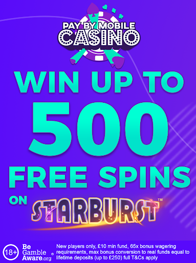 Pay By Mobile Phone Casino mod apk unlimited money  7.splashscreen_update screenshot 2