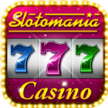 Slotomania vip apk