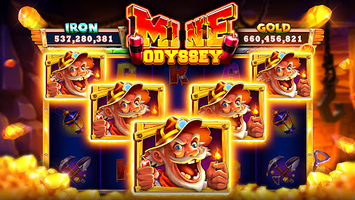 Lotsa Slots free coins hack apk no verification  4.43 screenshot 3