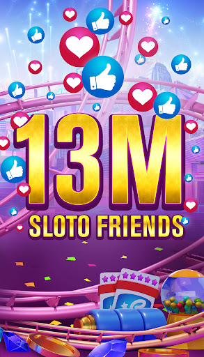 Slotomania vip install android apk latest version  77.98.00 screenshot 3