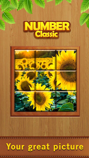 Puzzle Jigsaw Classic mod apk no ads downloadͼƬ1