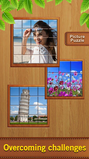 Puzzle Jigsaw Classic mod apk no ads downloadͼƬ2