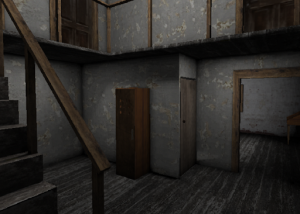 Cursed house Multiplayer 1.2.4 apk no ads latest versionͼƬ1