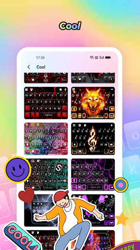 Keyboard Journey mod apk downloadͼƬ2