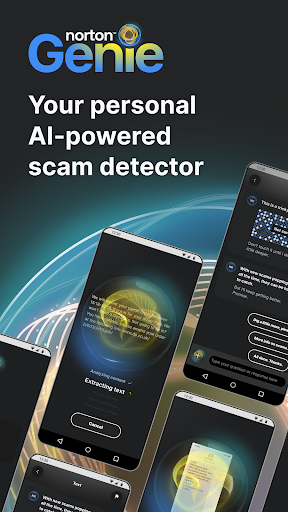 Norton Genie AI Scam Detector mod apk download  v1.3.231215005 screenshot 3