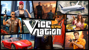 Vice Nation Underworld Tycoon Mod Apk Unlimited MoneyͼƬ1