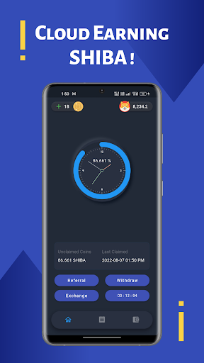 SHIBA INU coin wallet app download for androidͼƬ2