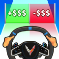 Steering Wheel Evolution Mod Apk Unlimited Money No Ads v2.0.1