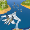 War Plane Strike Sky Combat Mod Apk Unlimited Everything  2.8