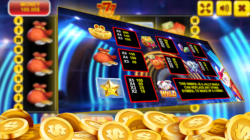 777 Slot Monter Apk Free Download  1.0.3 screenshot 2