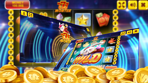 777 Slot Monter Apk Free Download  1.0.3 screenshot 3