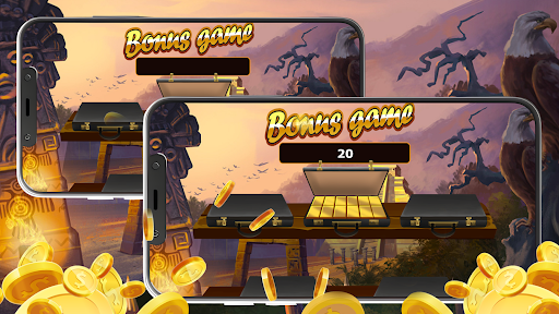 Epic 777 Wonderzand Apk Download for Android  1.0.2 screenshot 1