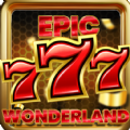 Epic 777 Wonderzand Apk Downlo