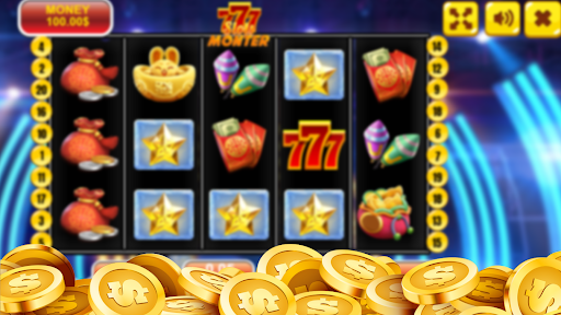777 Slot Monter Apk Free Download  1.0.3 screenshot 4