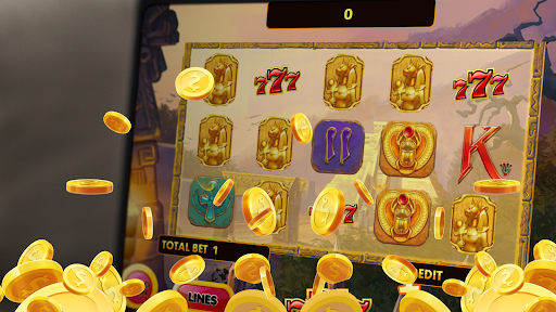 Epic 777 Wonderzand Apk Download for Android  1.0.2 screenshot 2