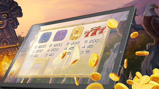Epic 777 Wonderzand Apk Download for Android  1.0.2 screenshot 3