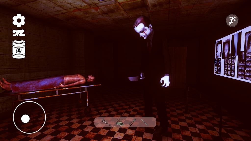 Malevolent Marionette apk download for android  1.0 screenshot 3