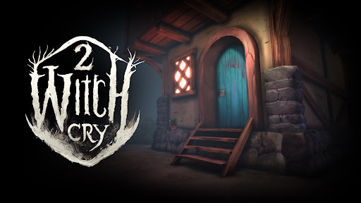 Witch Cry 2 The red hood apk download for android  1.0.0 screenshot 1
