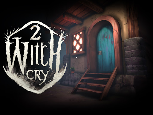 Witch Cry 2 The red hood apk download for android  1.0.0 screenshot 3