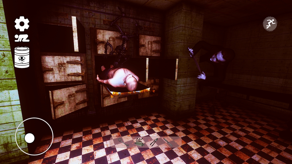 Malevolent Marionette apk download for android  1.0 screenshot 4