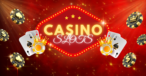Casino Slots 2024 Apk Download Latest Version  6.0 screenshot 1