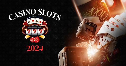 Casino Slots 2024 Apk Download Latest Version  6.0 screenshot 4