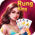 Rung king live Hokm CourtPiece