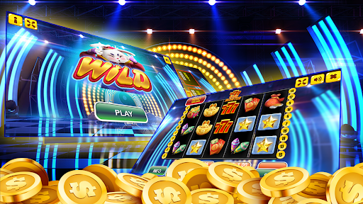 777 Slot Monter Apk Free Download  1.0.3 screenshot 1