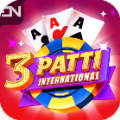 Teen Patti Global 3 Patti Apk