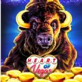 Slots Heart of Vegas Casino