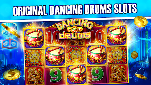 Quick Hit Casino Slot Games mod apk unlimited coins  3.00.40 screenshot 5