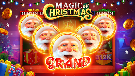 Cash Frenzy Casino Slots free coins hack download  3.59 screenshot 2