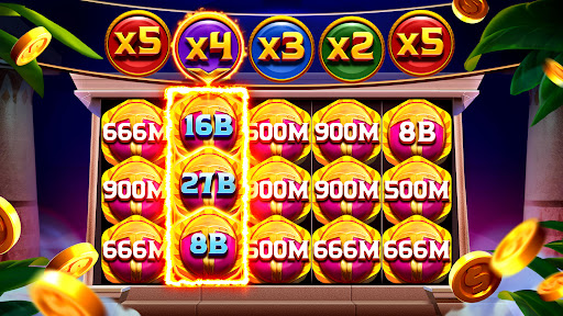 Cash Frenzy Casino Slots free coins hack download  3.59 screenshot 5