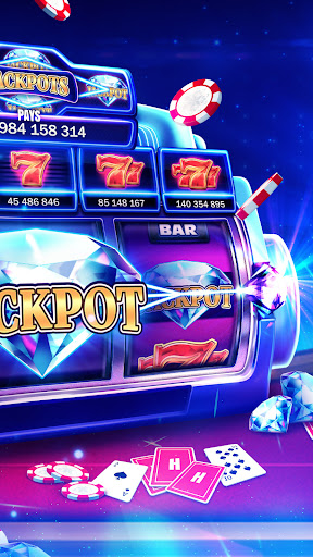 Huuuge Casino Slots Vegas 777 free coins hack mod apk download  9.12.23802 screenshot 3