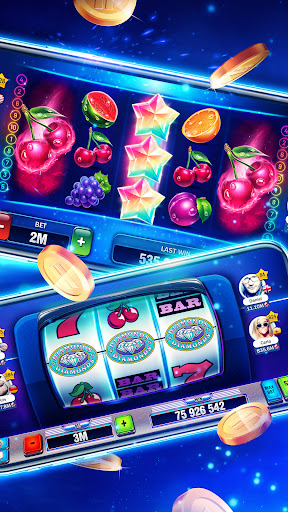 Huuuge Casino Slots Vegas 777 free coins hack mod apk download  9.12.23802 screenshot 4